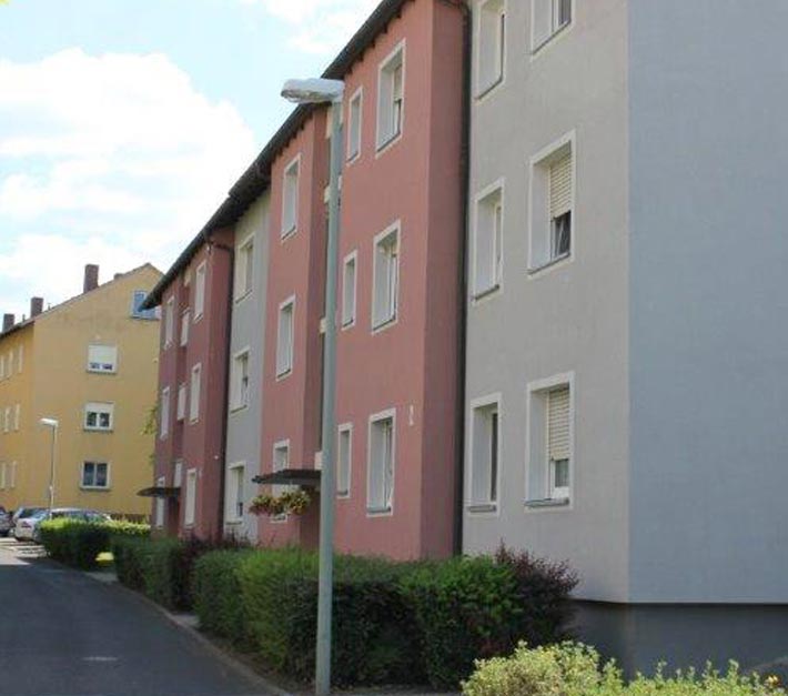 Wohnungsbaugenossenschaft Gerolzhofen Eg Wohnungsangebote Wohnung Mieten